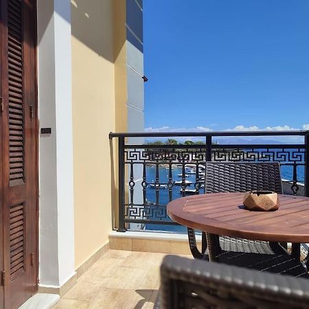 La Mer Gythio Exterior photo